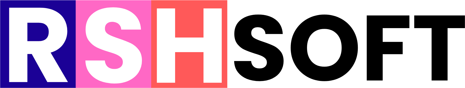RshSoftware